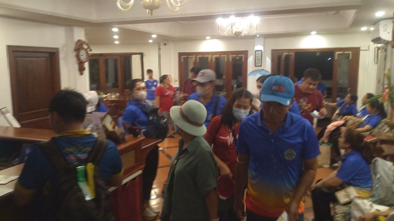 Photo of Others in Luang Prabang