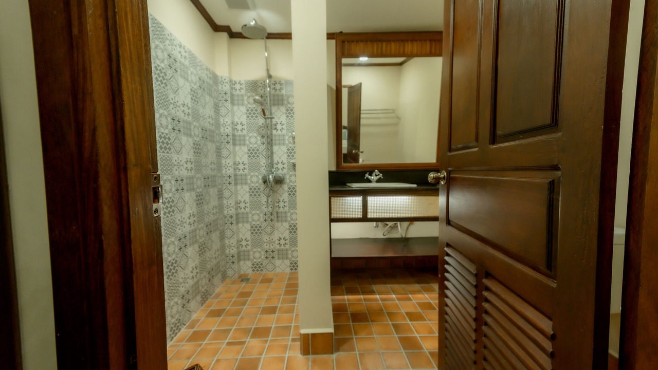 Photo of Bedroom in Luang Prabang