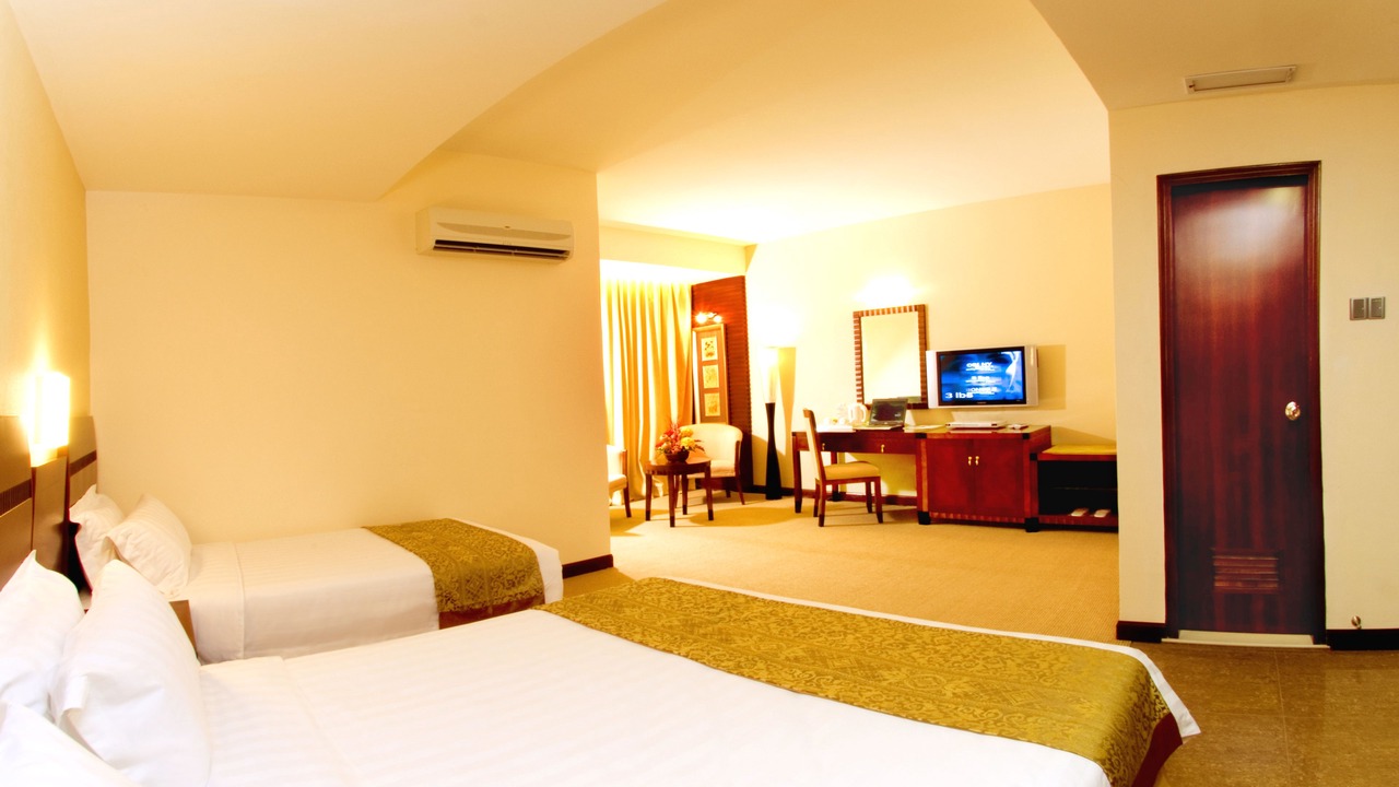 Photo of Bedroom in Luyang