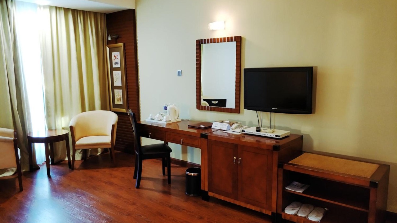 Photo of Bedroom in Luyang