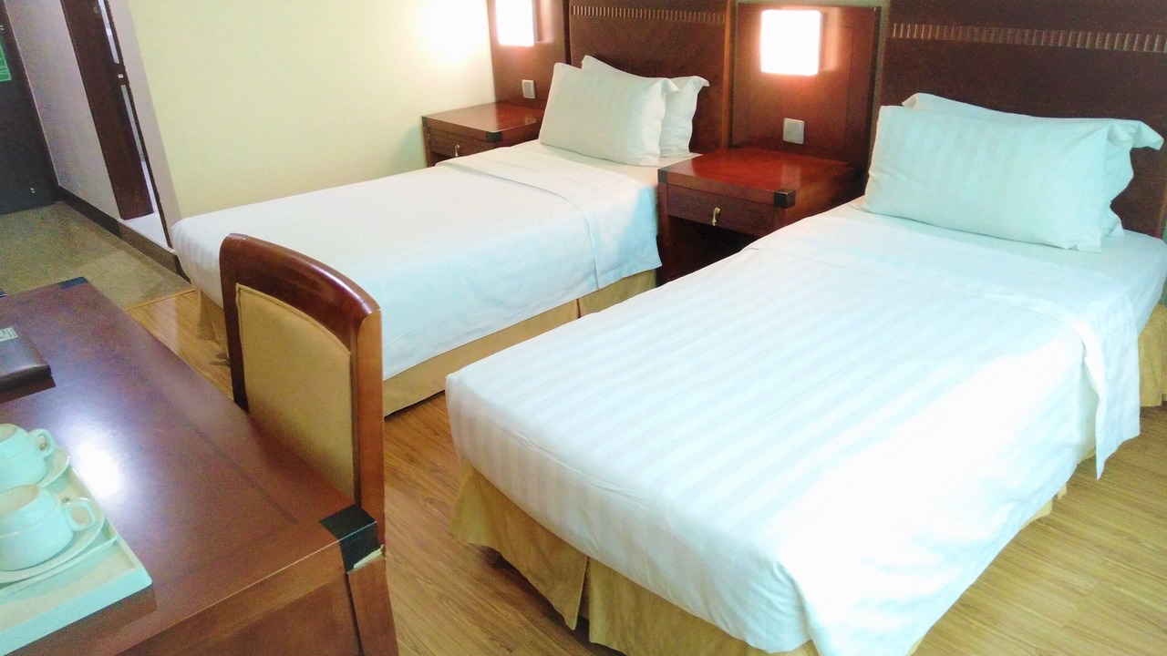 Photo of Bedroom in Luyang