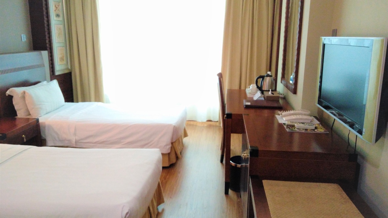 Photo of Bedroom in Luyang