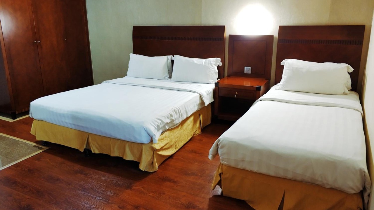 Photo of Bedroom in Luyang