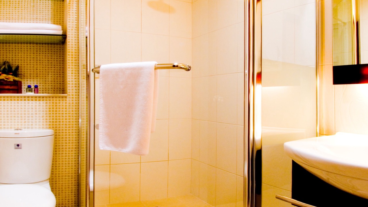 Photo of Bathroom in Luyang