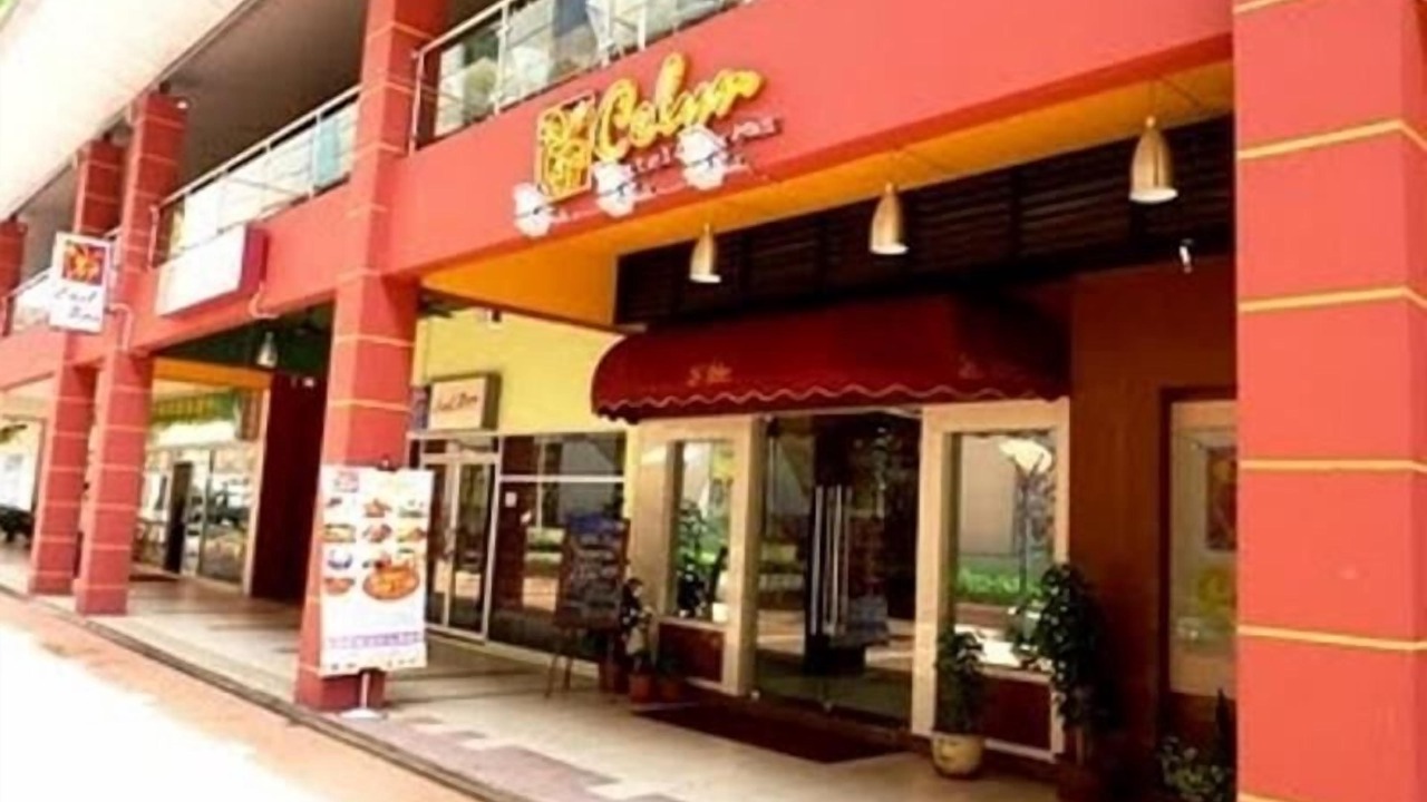 Photo of Outdoor in Luyang