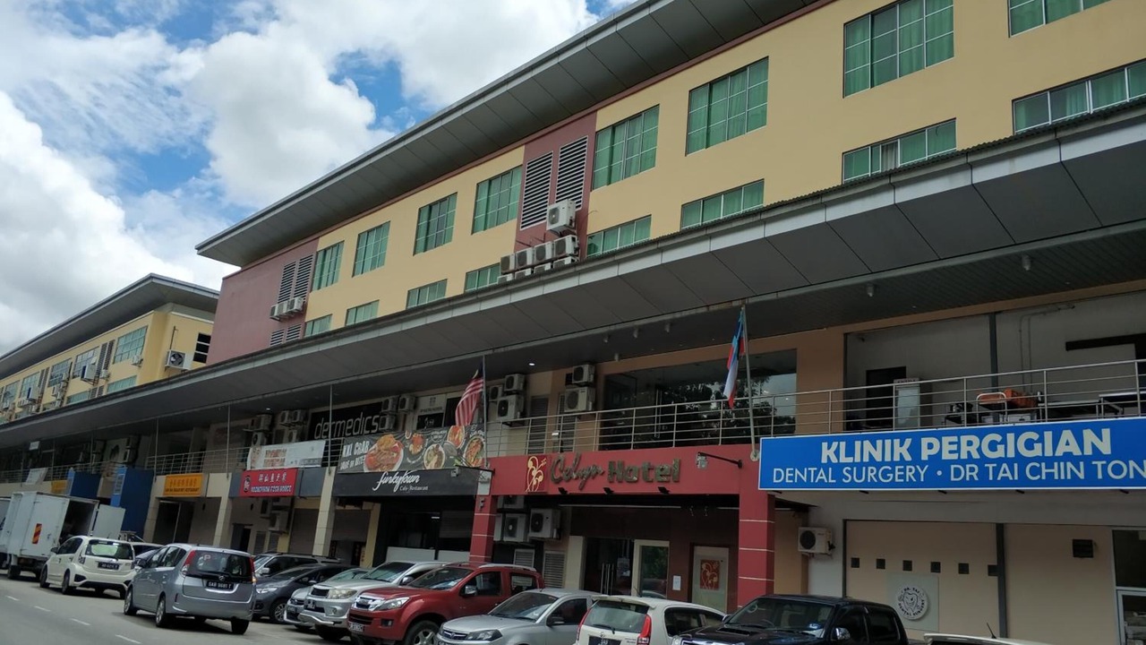 Photo of Outdoor in Luyang