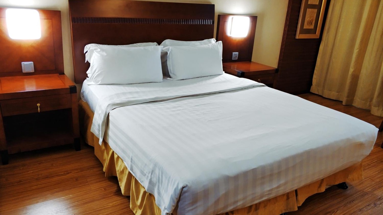 Photo of Bedroom in Luyang