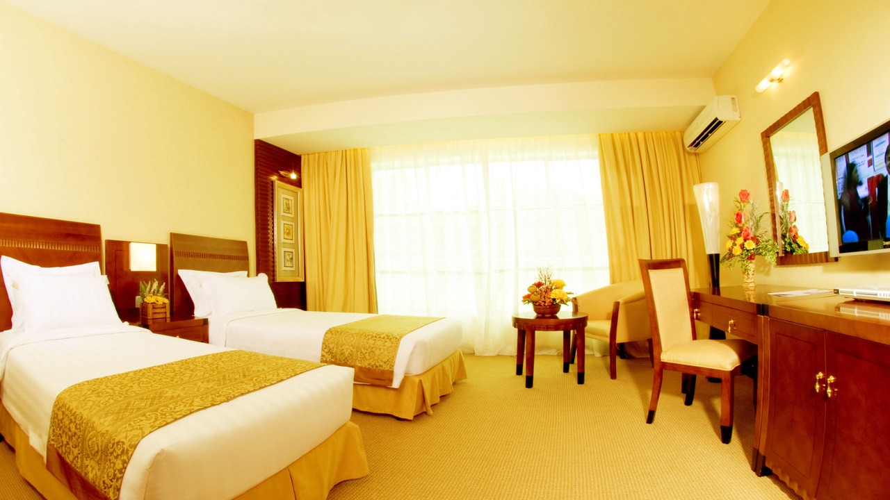 Photo of Bedroom in Luyang