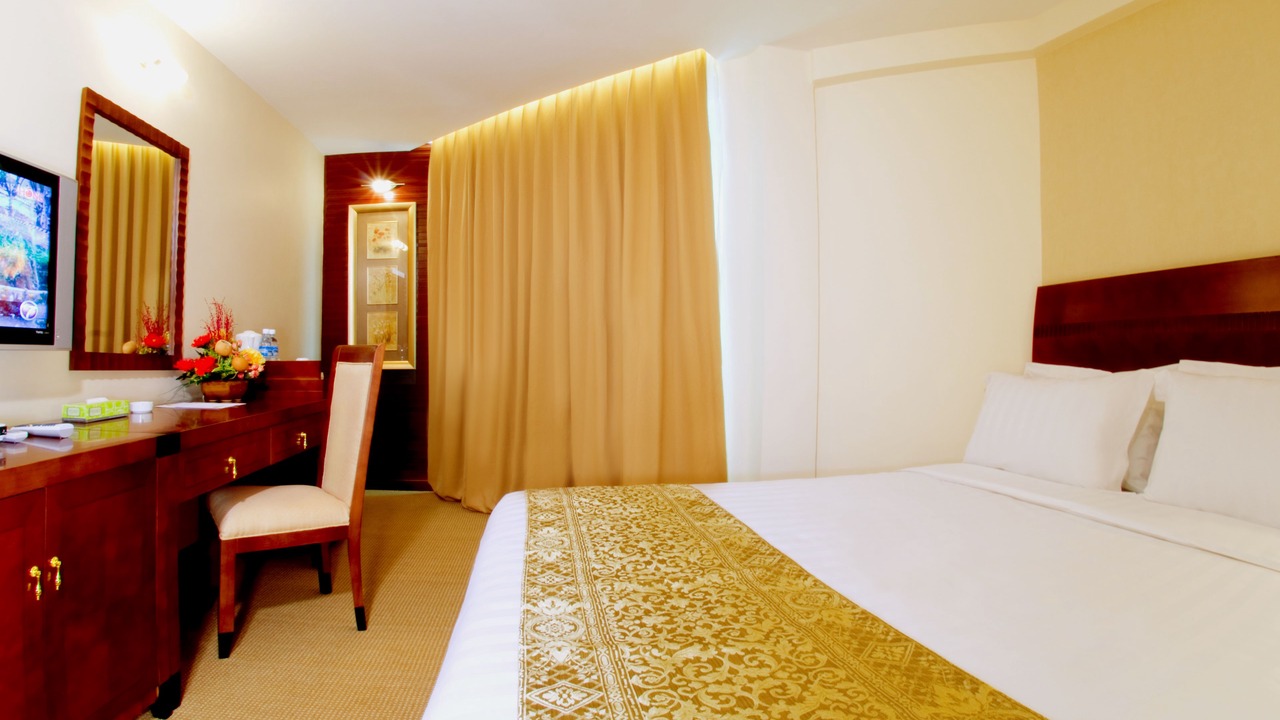 Photo of Bedroom in Luyang