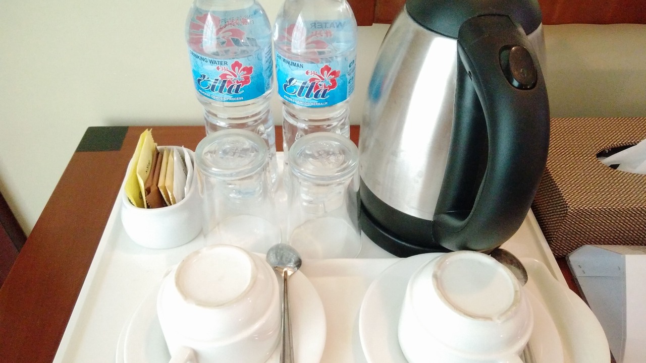 Photo of Bedroom in Luyang