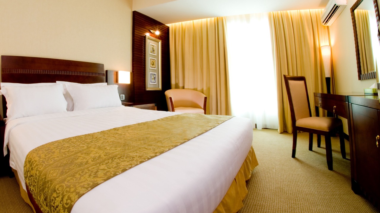Photo of Bedroom in Luyang