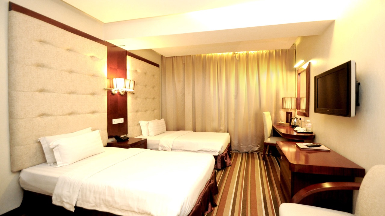 Photo of Bedroom in Luyang