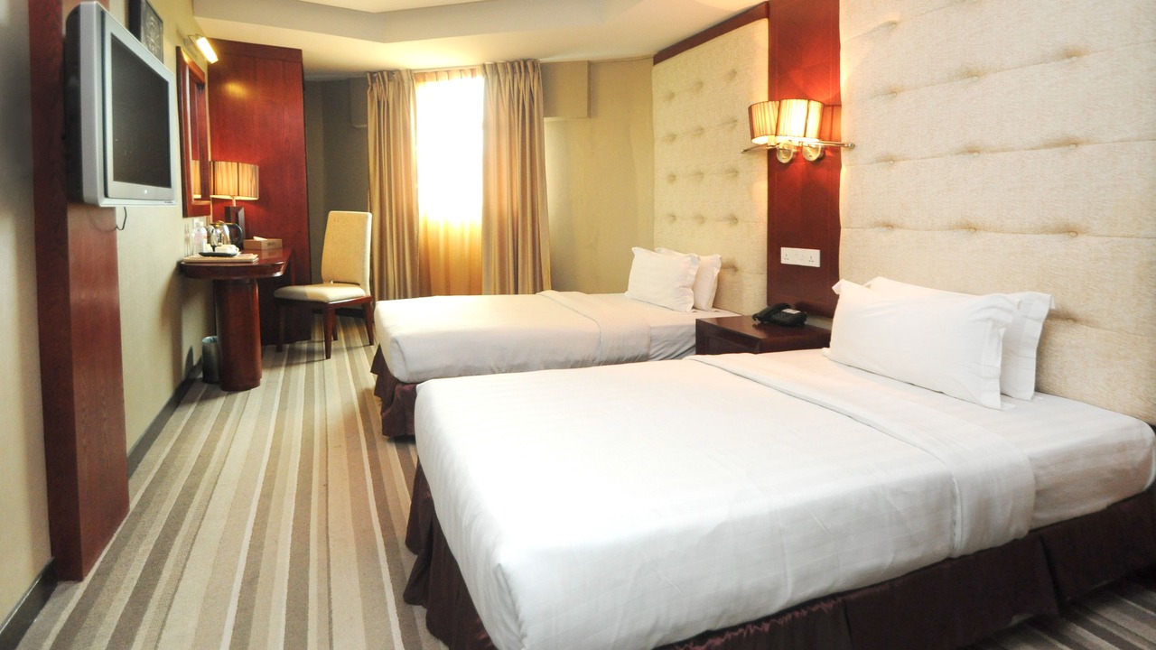 Photo of Bedroom in Luyang
