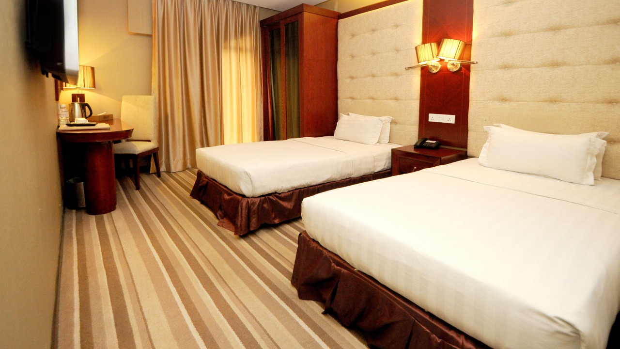 Photo of Bedroom in Luyang
