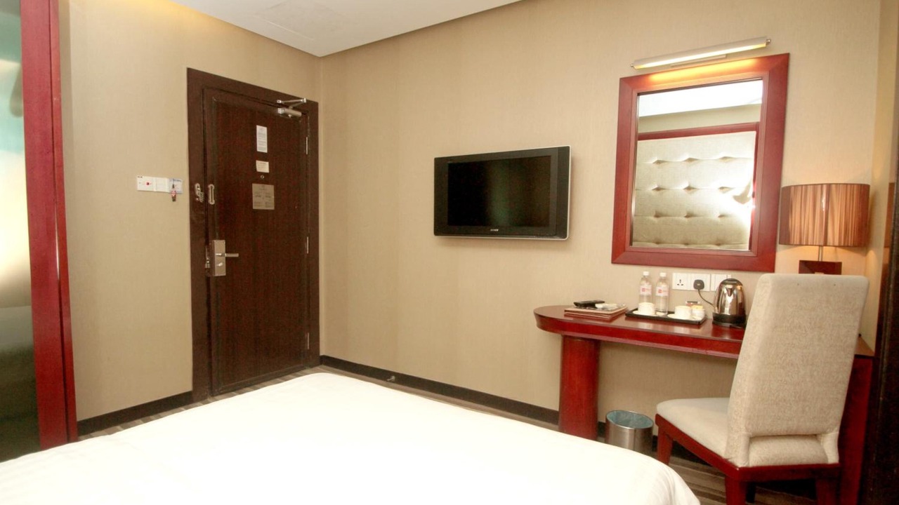 Photo of Bedroom in Luyang