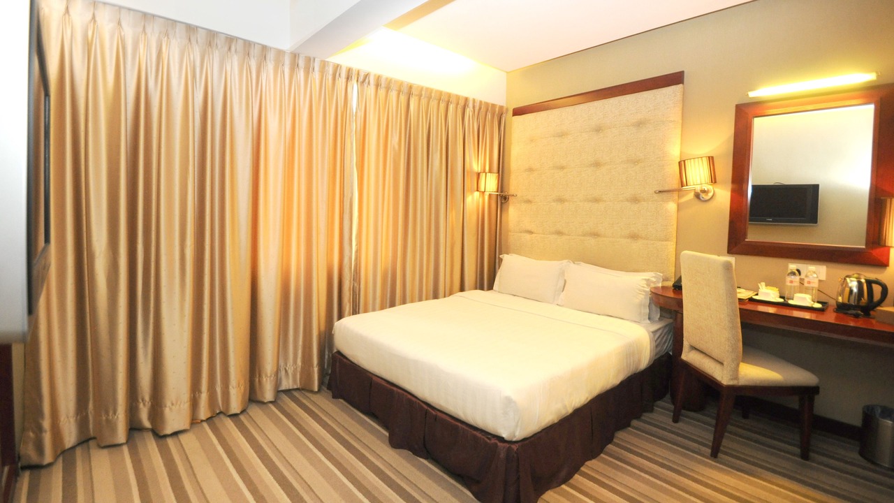 Photo of Bedroom in Luyang