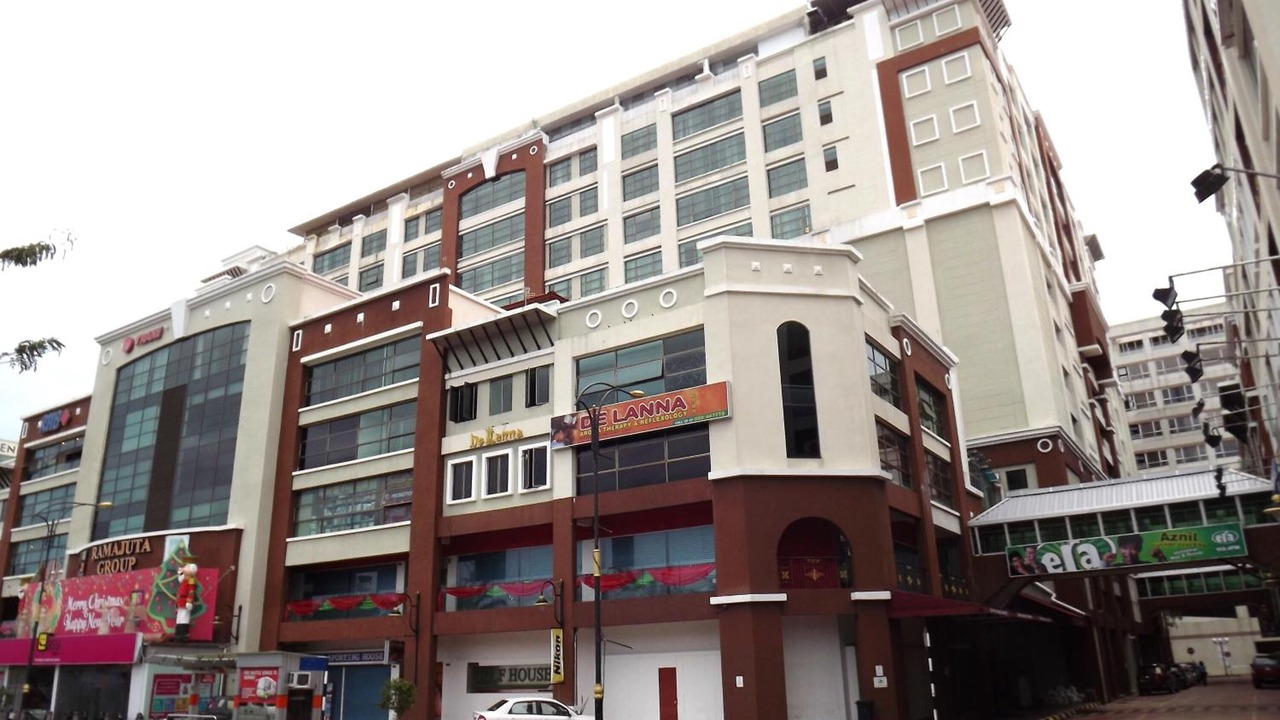 Photo of Outdoor in Luyang