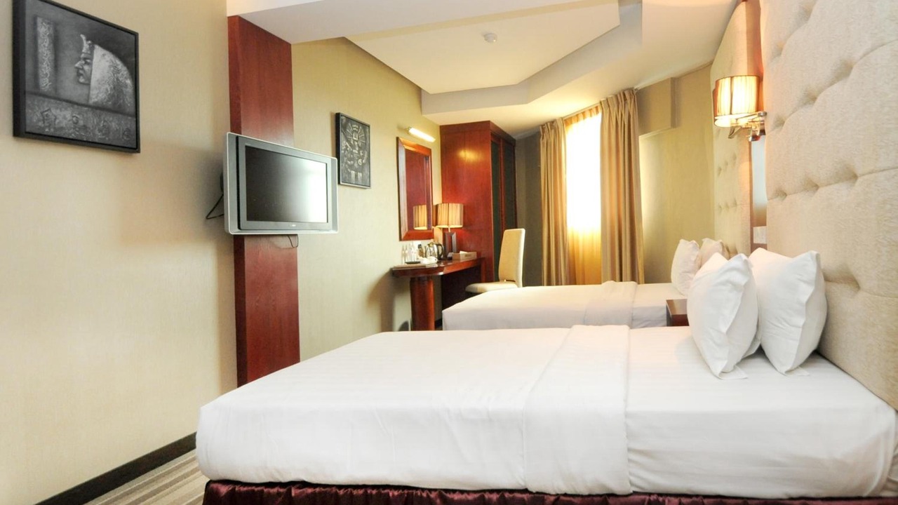 Photo of Bedroom in Luyang