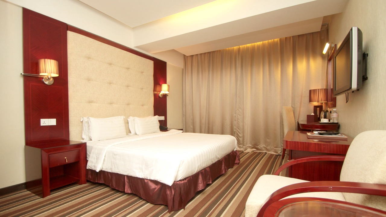 Photo of Bedroom in Luyang