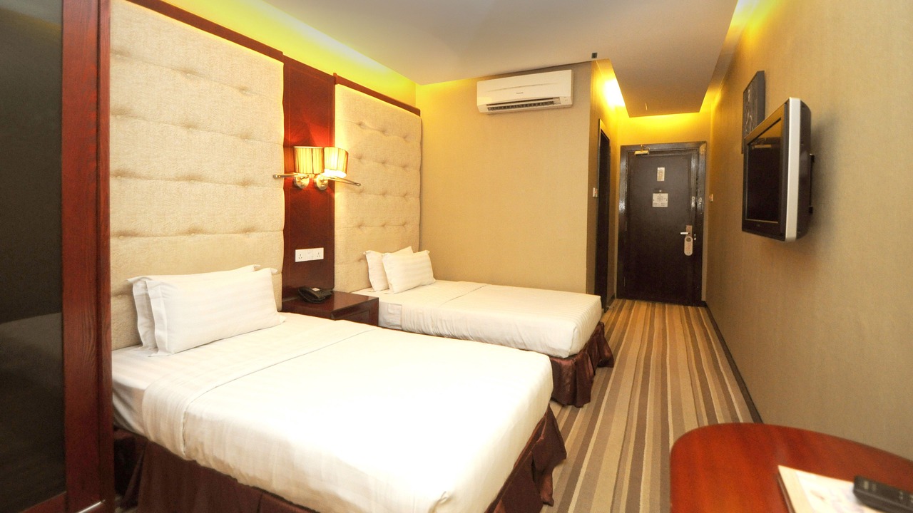 Photo of Bedroom in Luyang