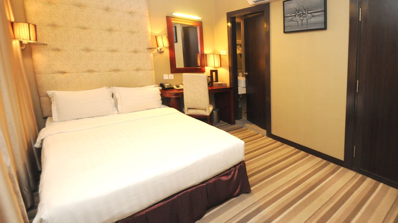 Photo of Bedroom in Luyang