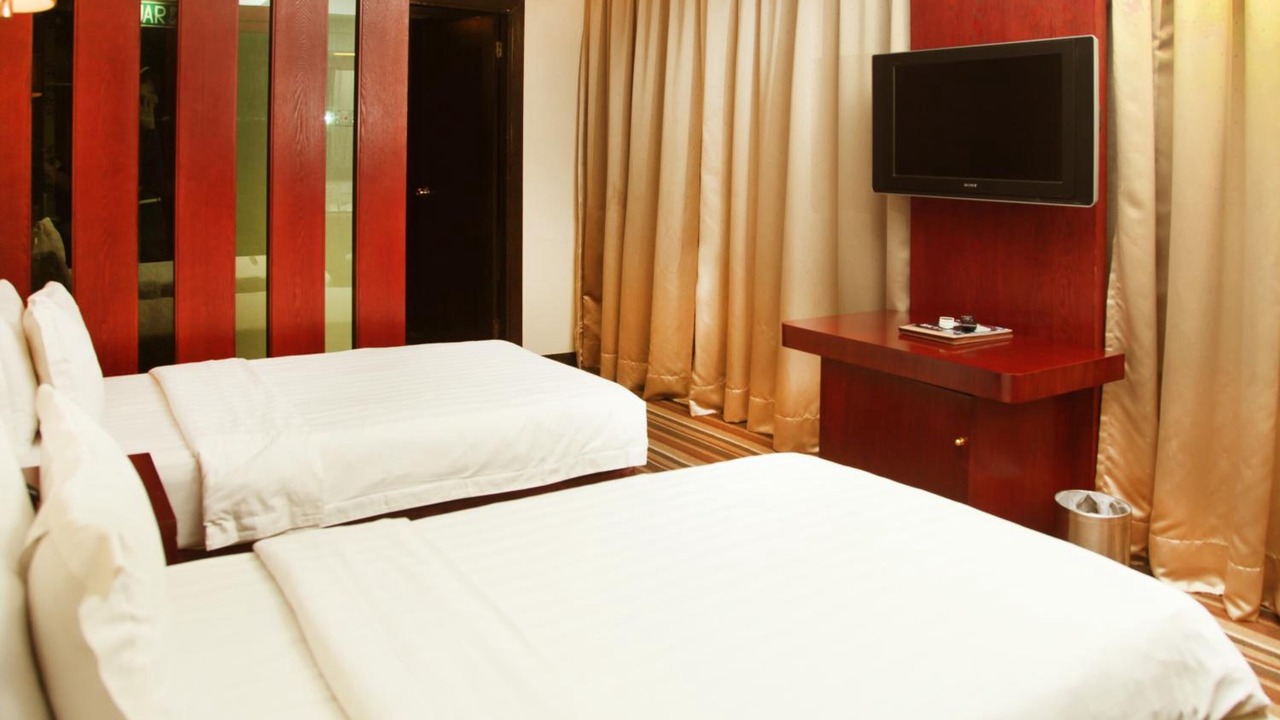 Photo of Bedroom in Luyang