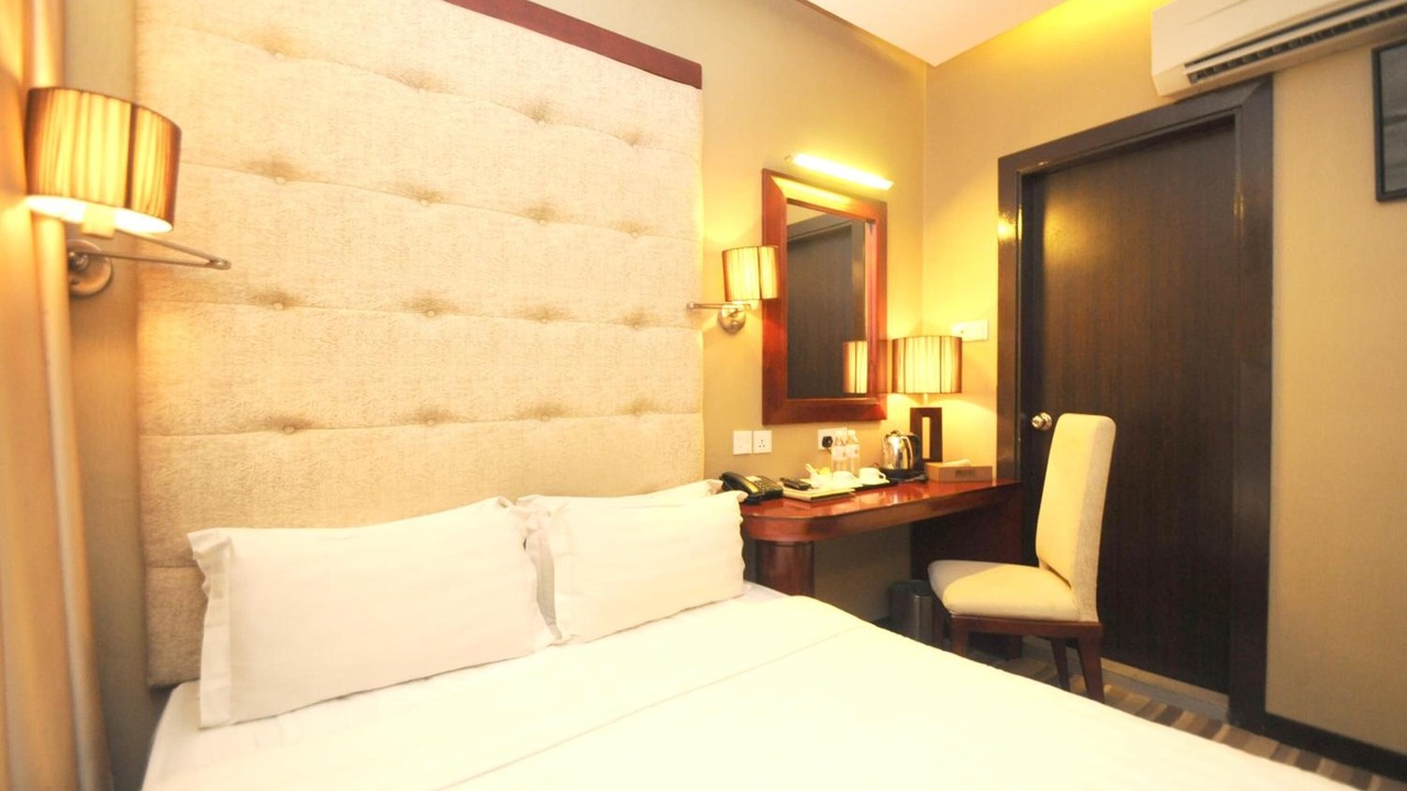 Photo of Bedroom in Luyang