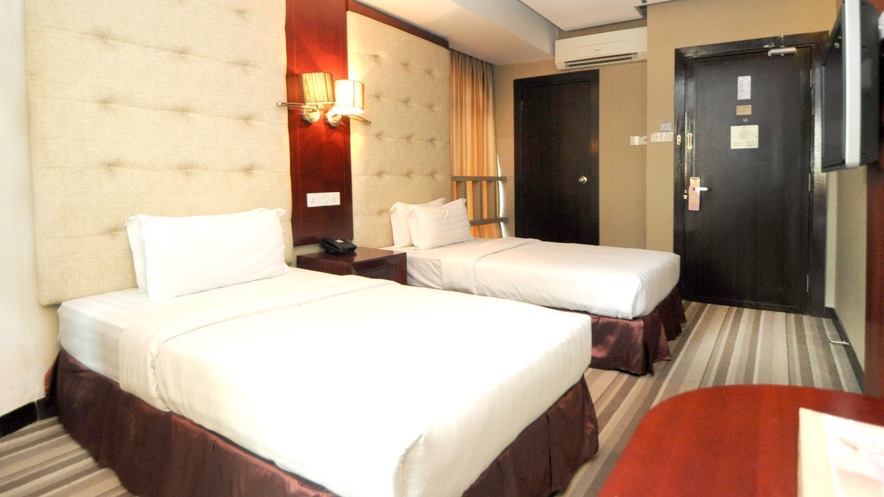 Photo of Bedroom in Luyang