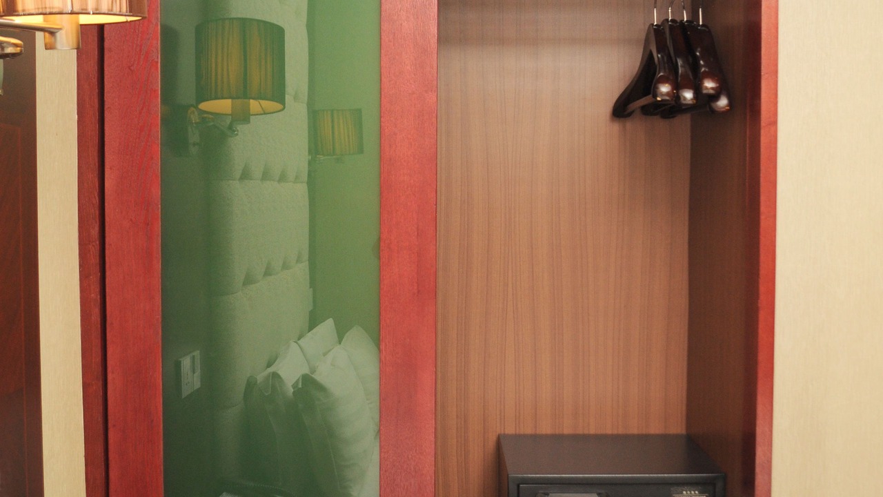 Photo of Bedroom in Luyang