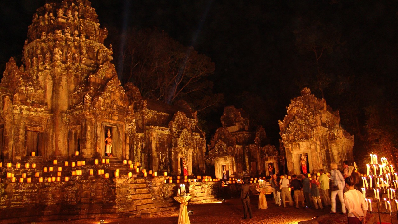 Photo of Others in Siem Reap