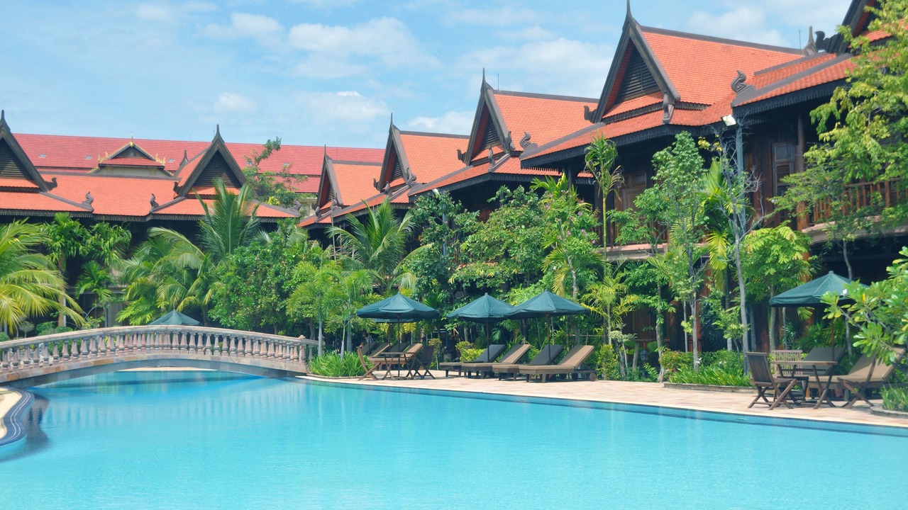 Photo of Outdoor in Siem Reap