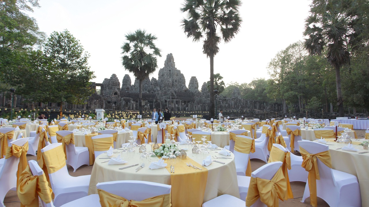 Photo of Outdoor in Siem Reap