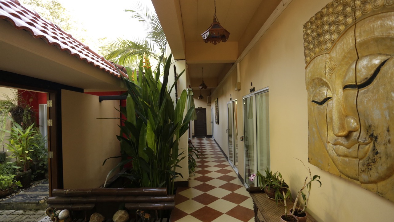 Photo of Outdoor in Chiang Mai
