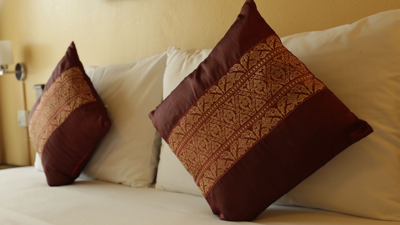 Photo of Bedroom in Chiang Mai