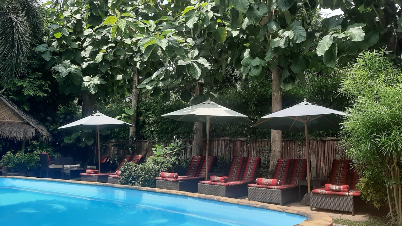 Photo of Outdoor in Chiang Mai
