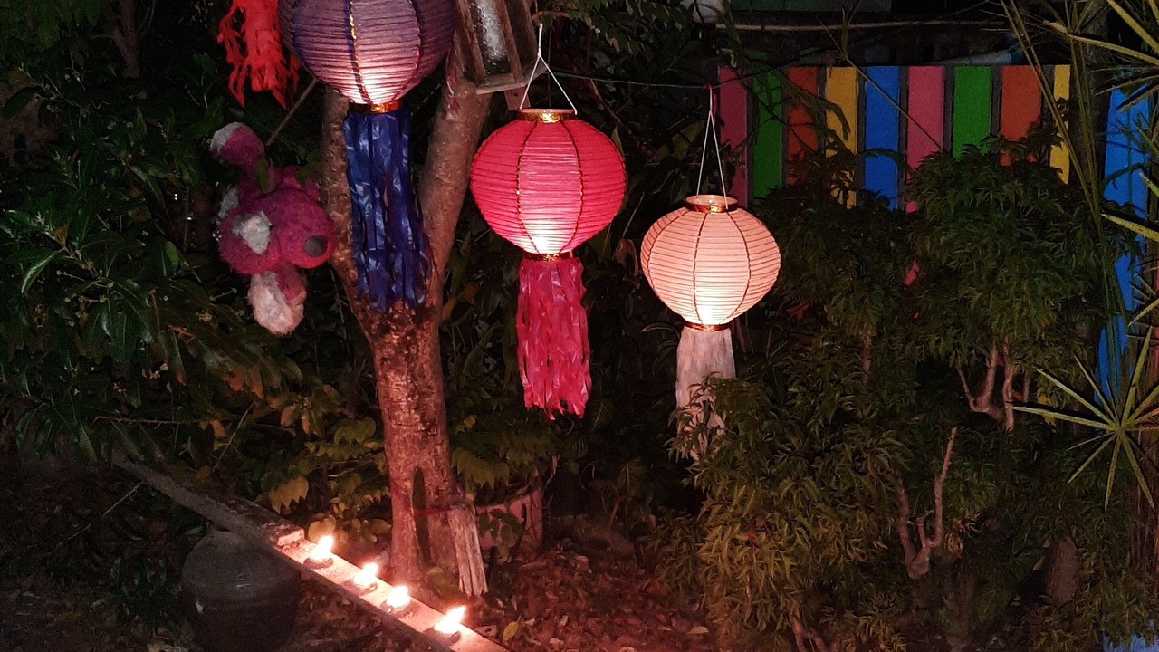 Photo of Outdoor in Chiang Mai