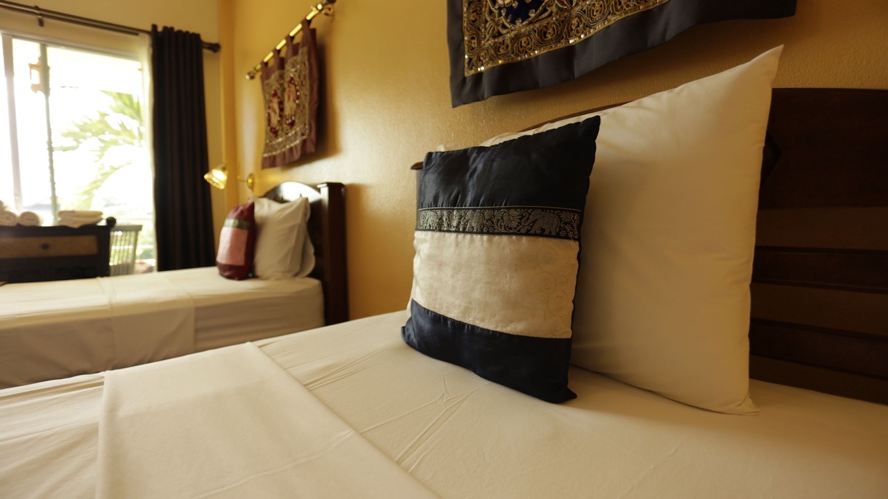 Photo of Bedroom in Chiang Mai