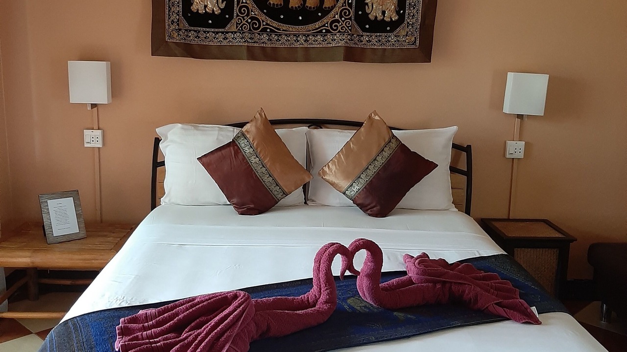Photo of Bedroom in Chiang Mai