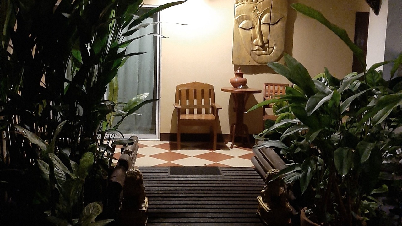 Photo of Outdoor in Chiang Mai
