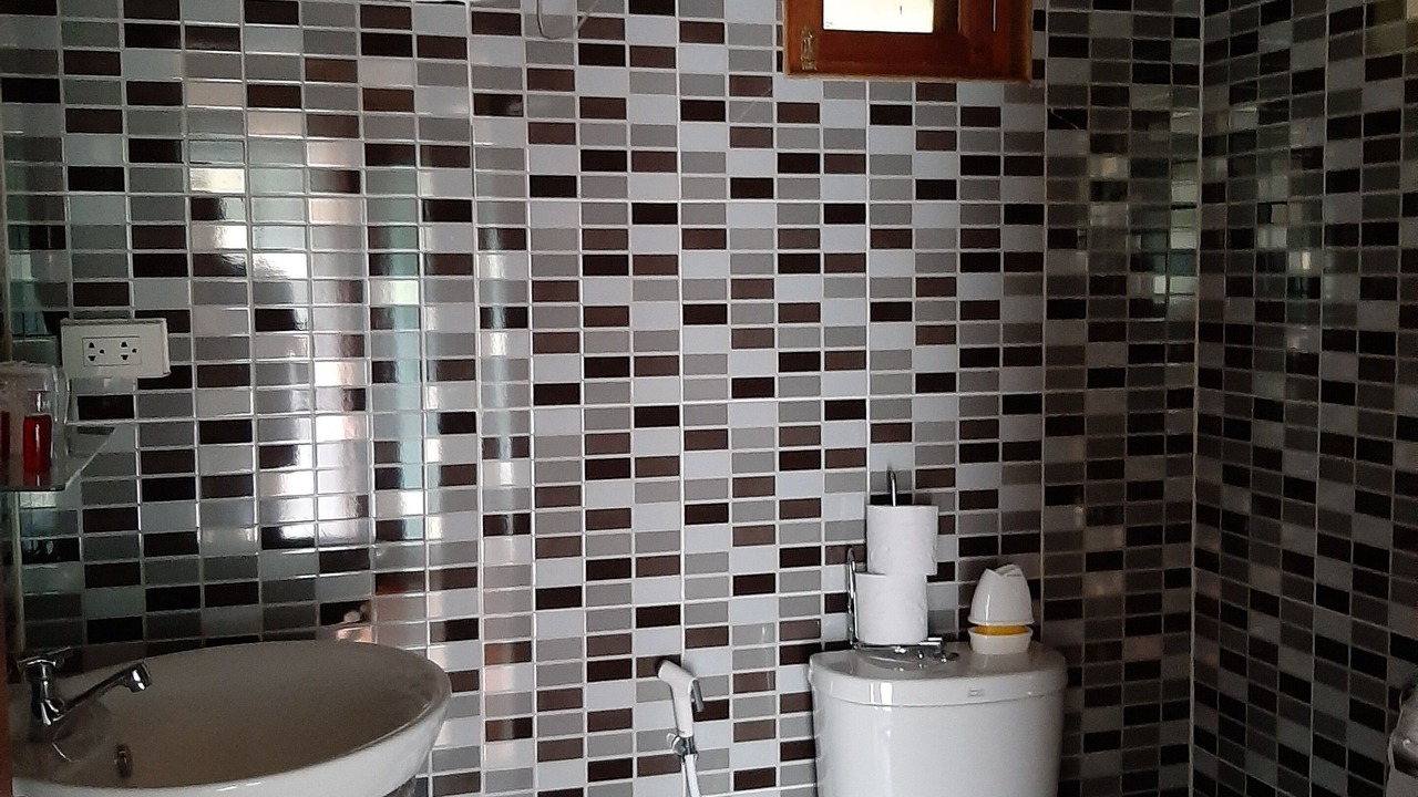 Photo of Bathroom in Chiang Mai