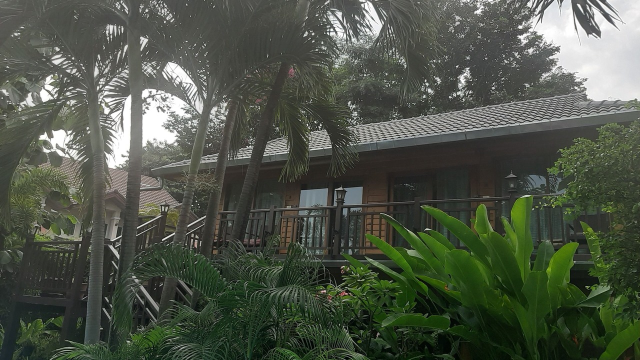 Photo of Outdoor in Chiang Mai