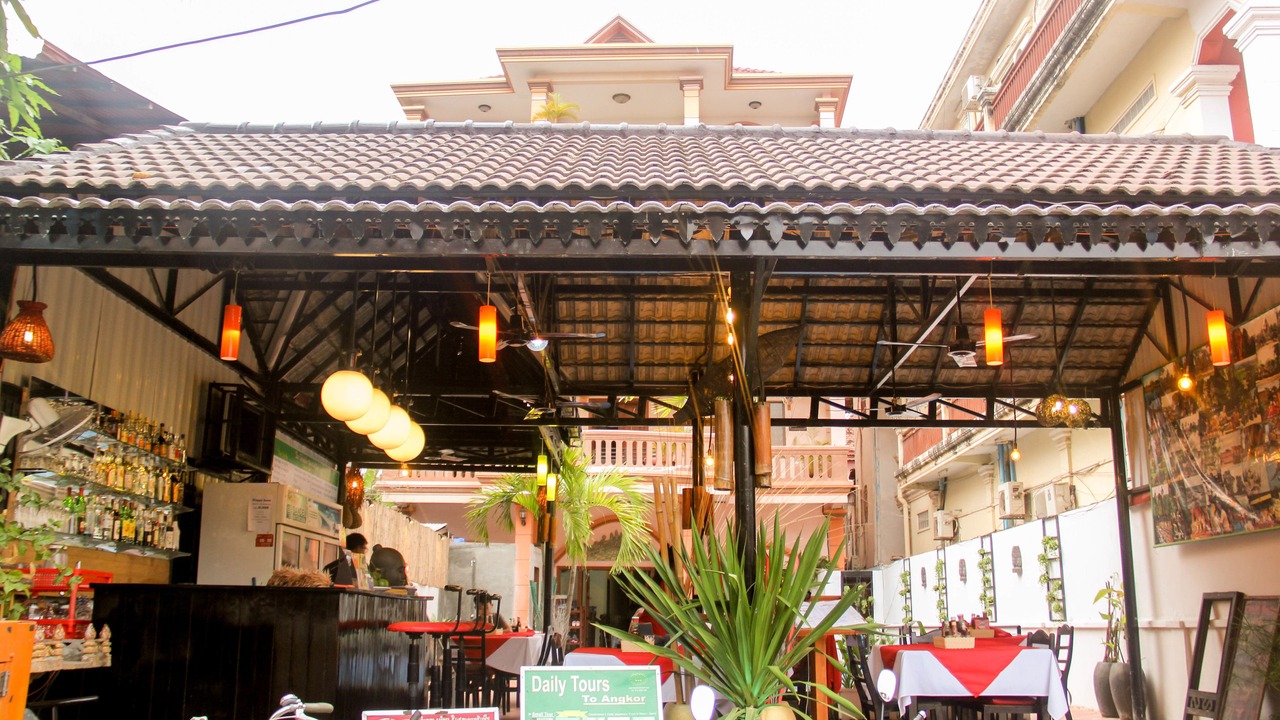 Photo of Outdoor in Siem Reap