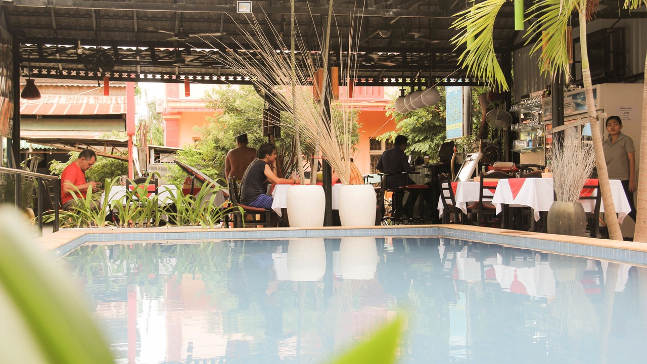 Photo of Others in Siem Reap