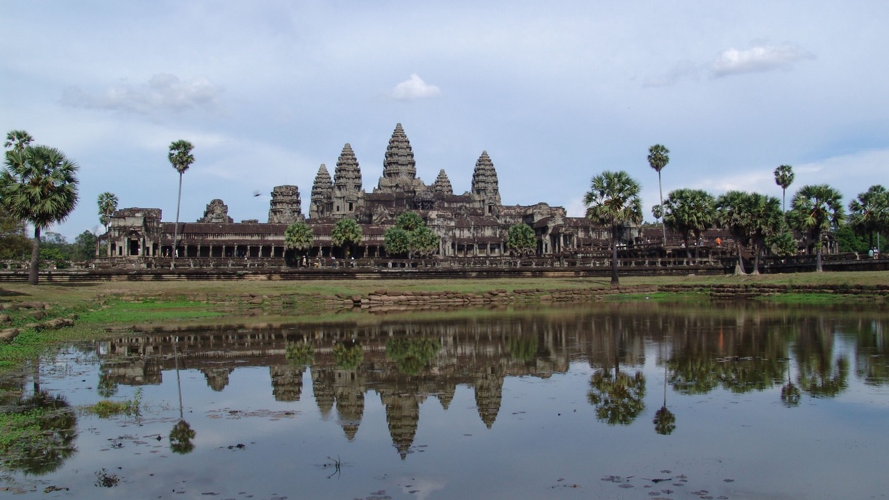 Photo of Others in Siem Reap