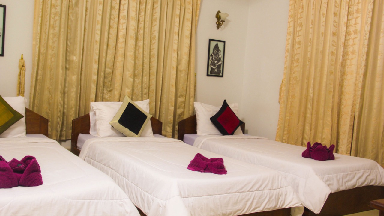 Photo of Bedroom in Siem Reap