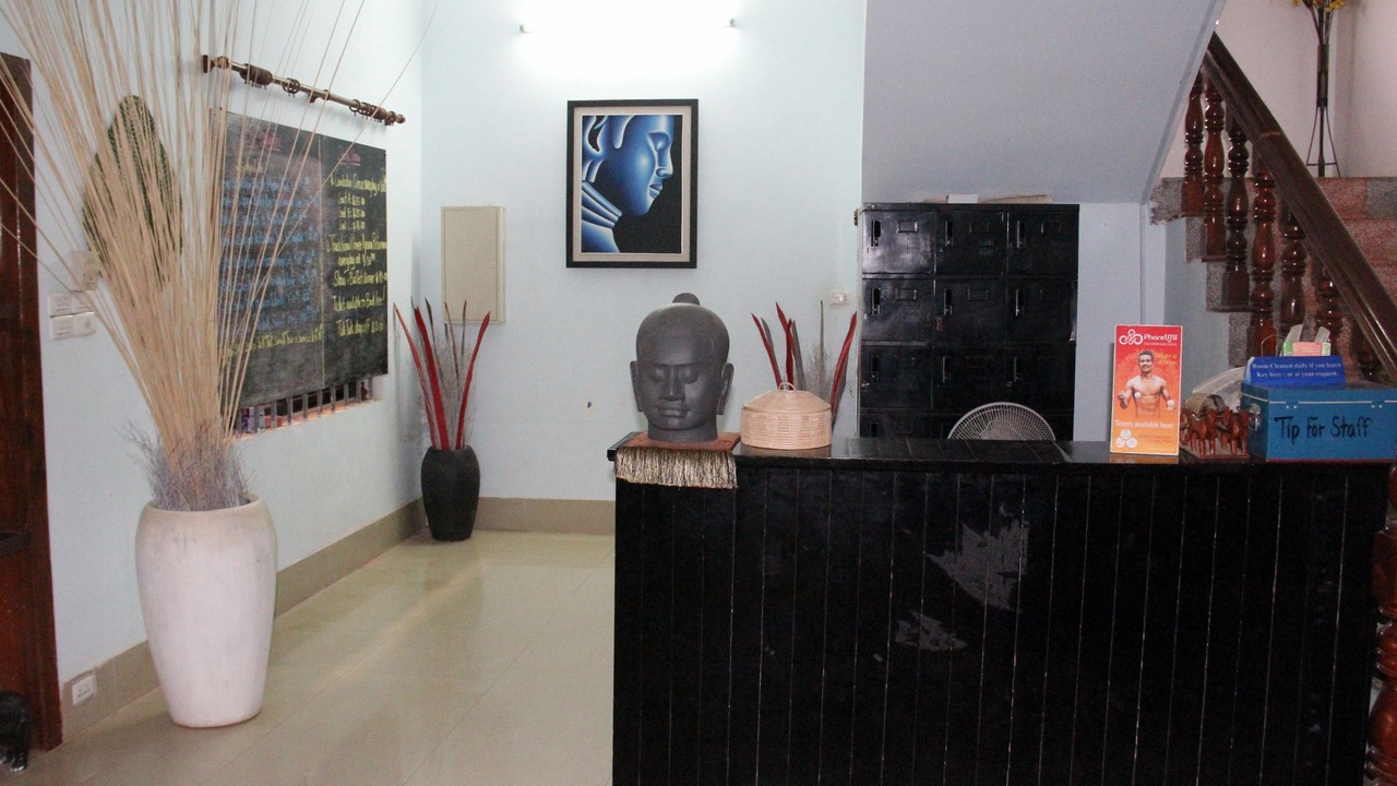 Photo of Others in Siem Reap