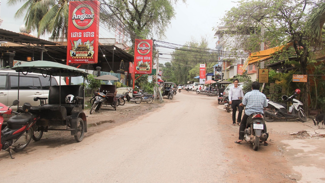 Photo of Outdoor in Siem Reap