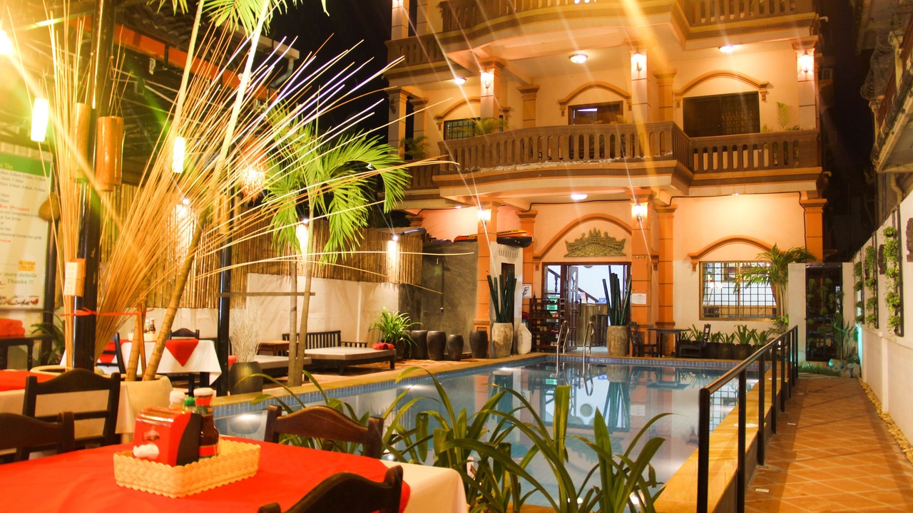 Photo of Outdoor in Siem Reap