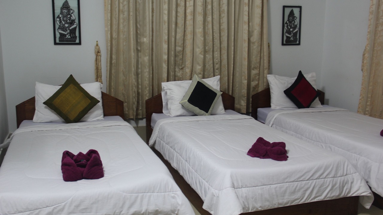Photo of Bedroom in Siem Reap