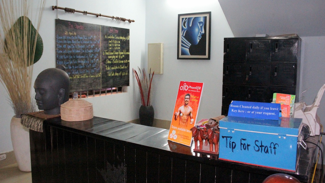Photo of Others in Siem Reap